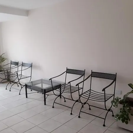 Luminoso Con Ubicacion Estrategica Apartment Salta Exterior photo