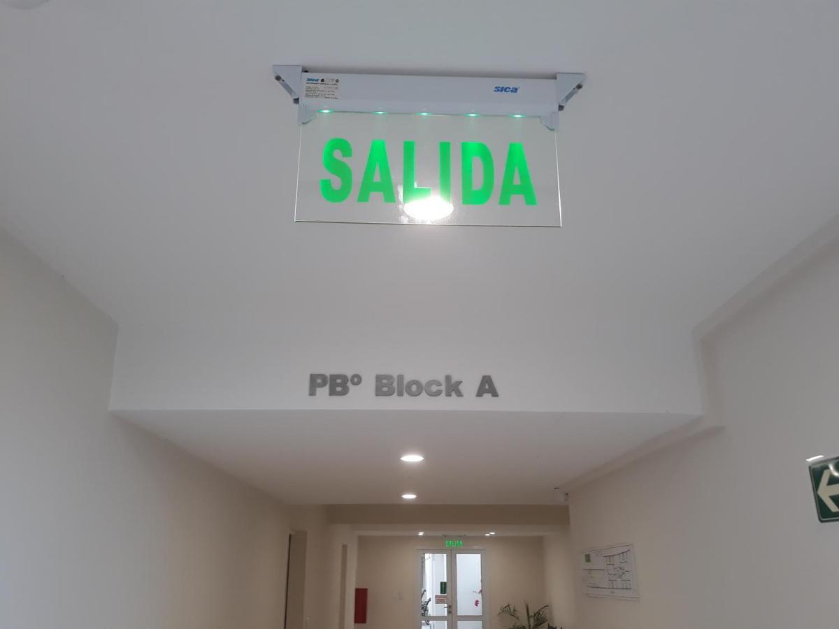 Luminoso Con Ubicacion Estrategica *